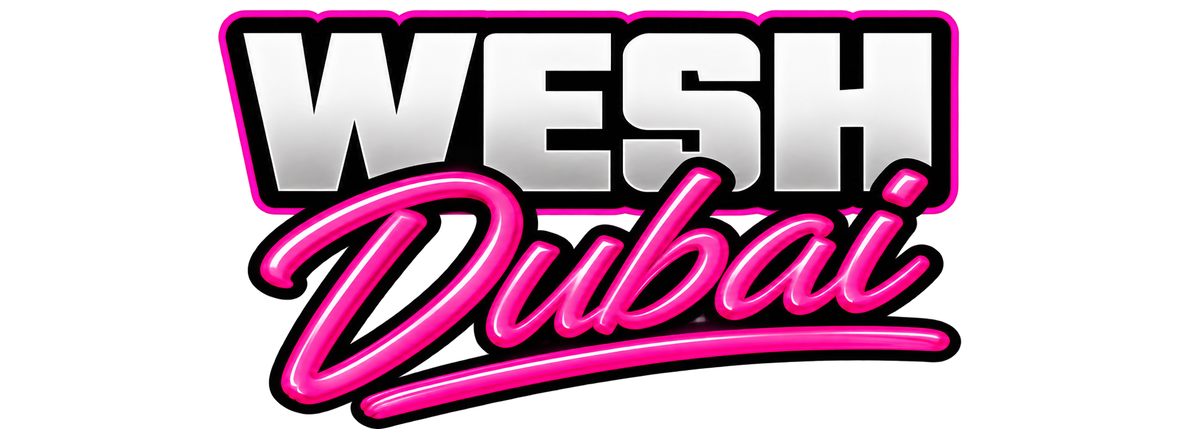 WESH DUBAI